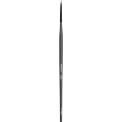 Kryolan Artist Brush Round # 2/0