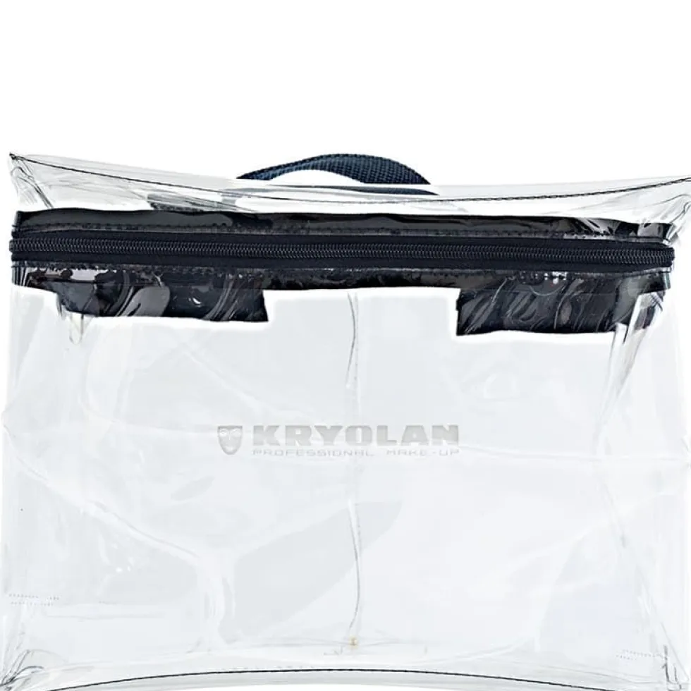Kryolan Box Bag large