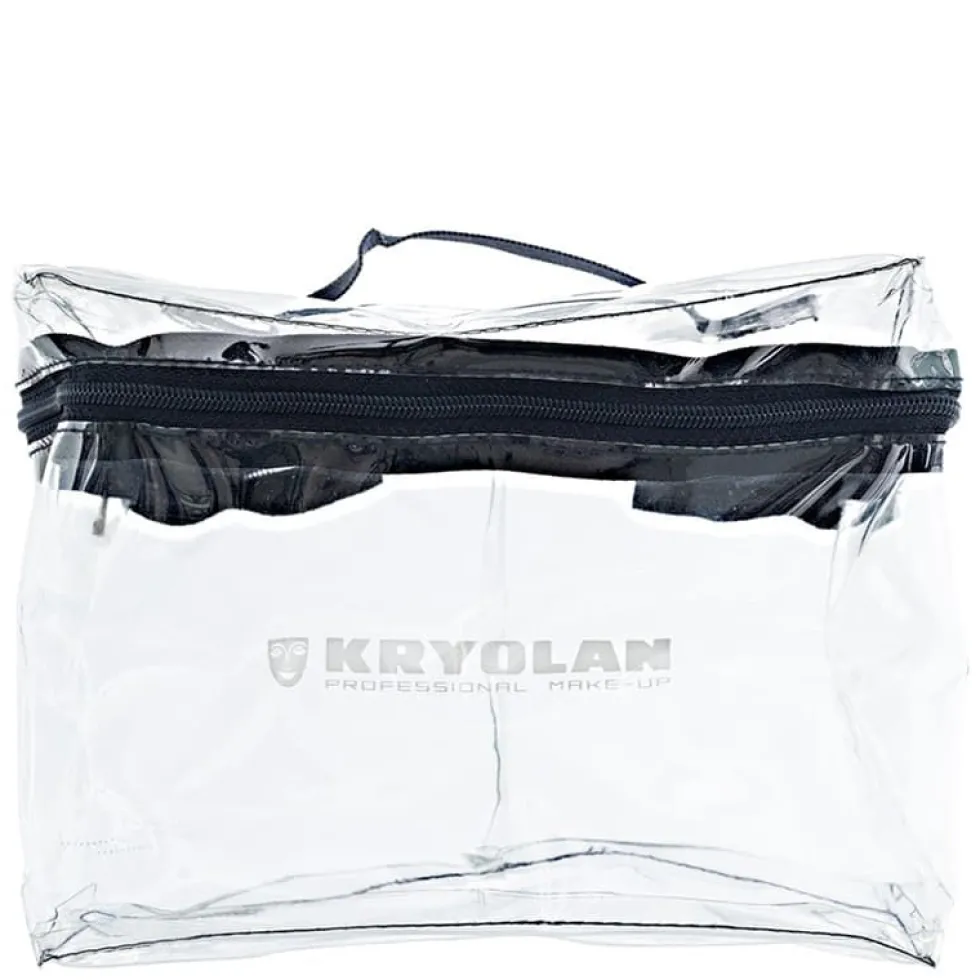 Kryolan Box Bag medium
