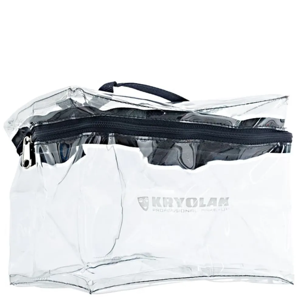 Kryolan Box Bag medium