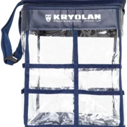 Kryolan Bucket Bag Large