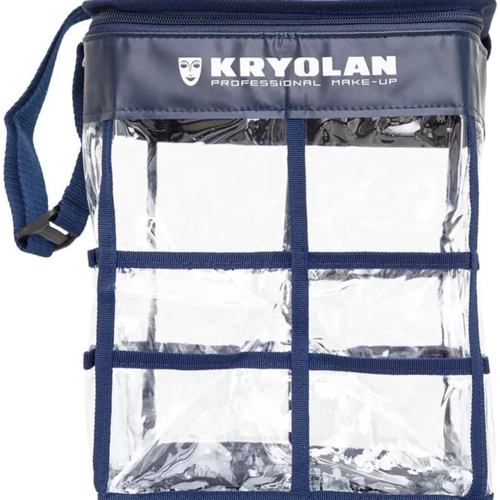 Kryolan Bucket Bag Large