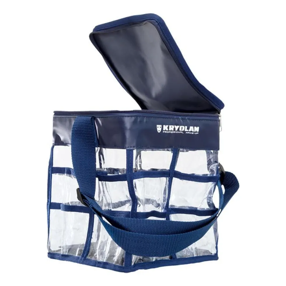 Kryolan Bucket Bag Small