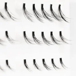 Kryolan Cluster Lashes Ultrafine