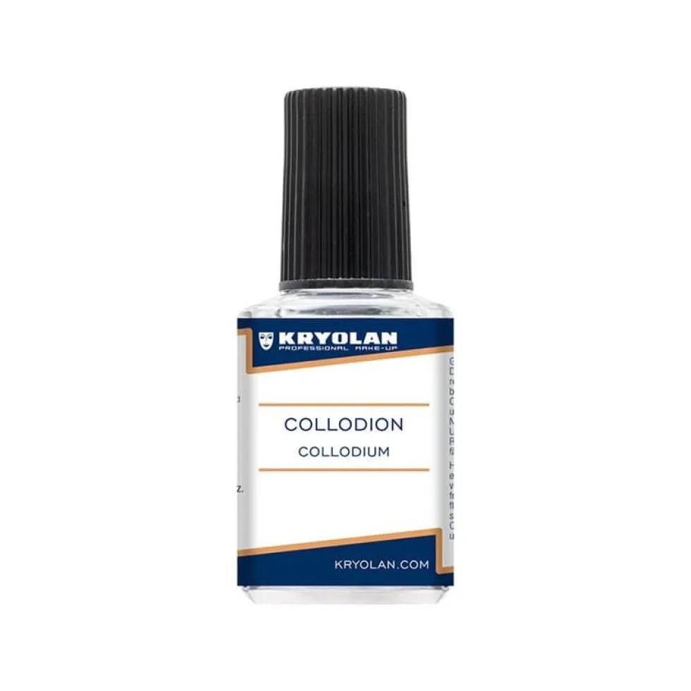 Kryolan Collodion 11ml
