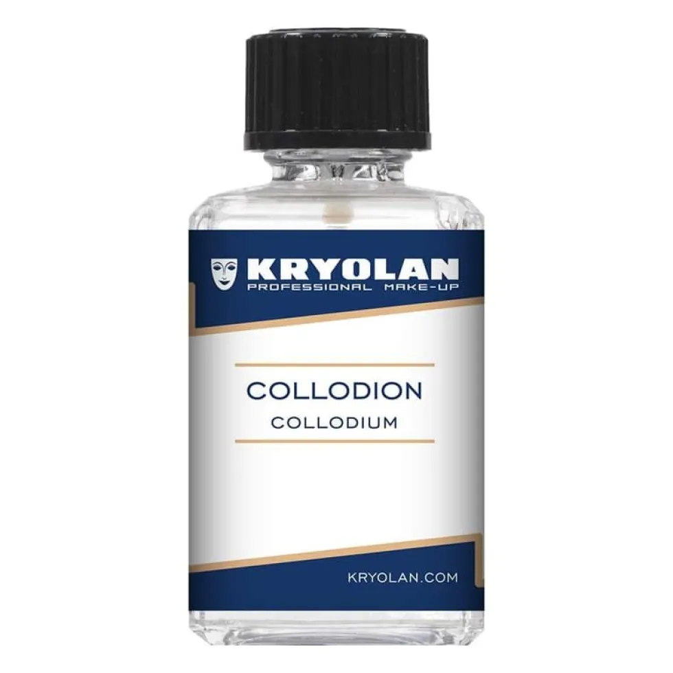 Kryolan Collodion 30ml