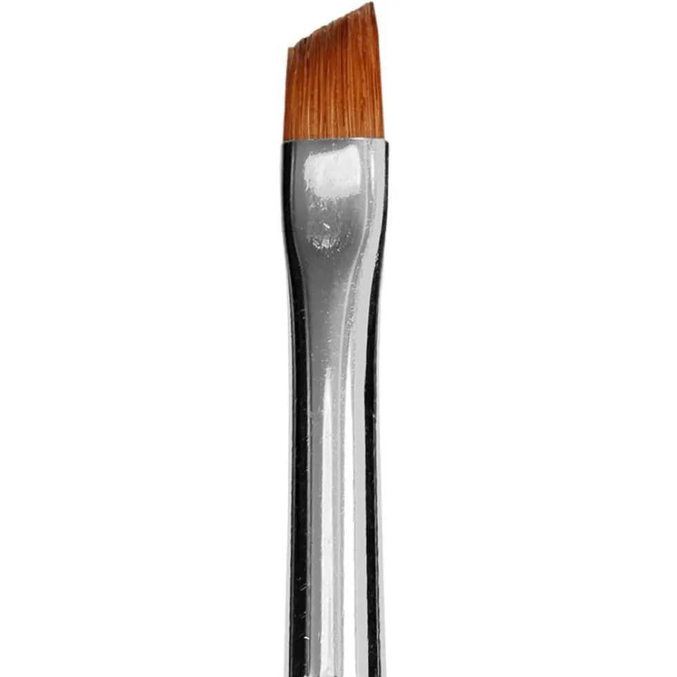 Kryolan Eyebrow Brush