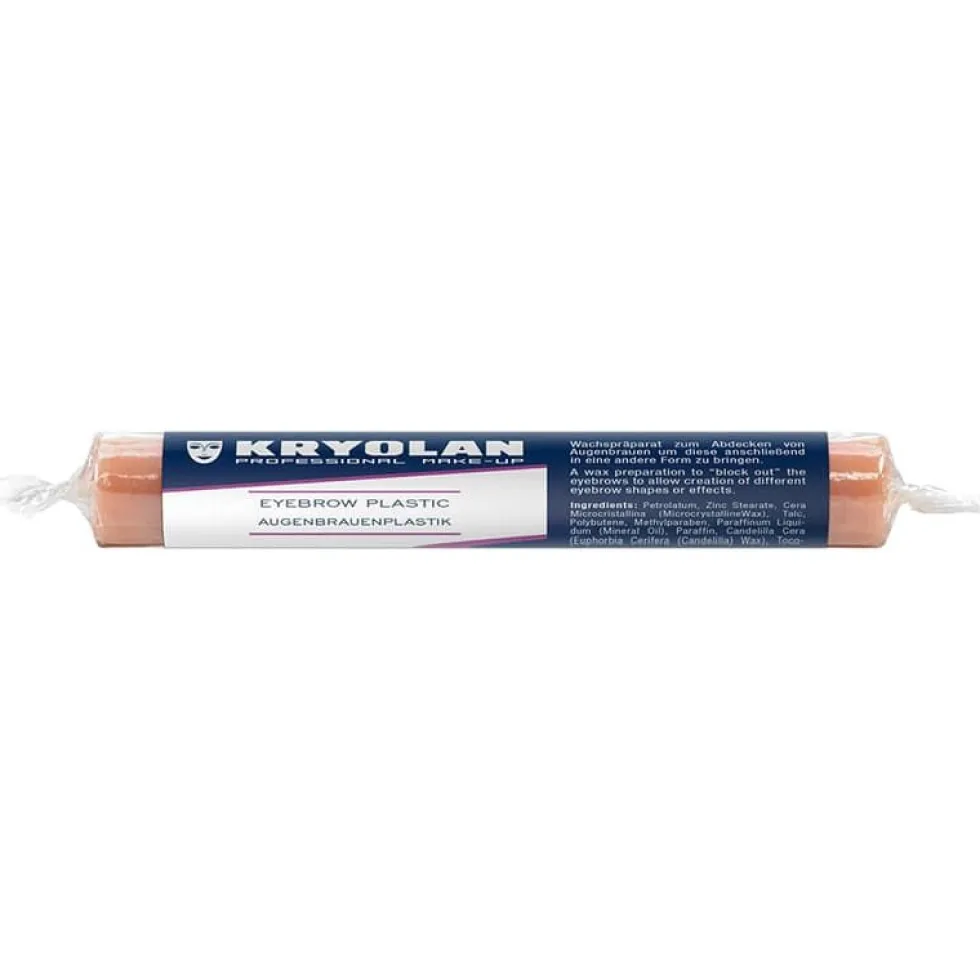 Kryolan Eyebrow Plastic
