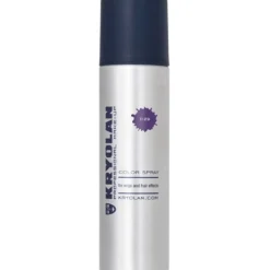 Kryolan Hårspray med Farge