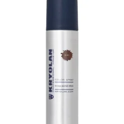 Kryolan Hårspray med Farge