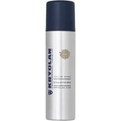 Kryolan Hårspray med Farge