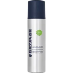 Kryolan Hårspray med Farge