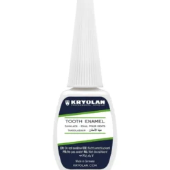 Kryolan Hvit Tannlakk