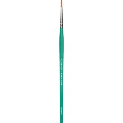 Kryolan Illusion Easy Line Brush