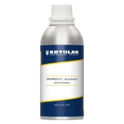 Kryolan Isopropyl Alkohol 500ml