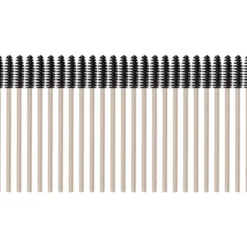 Kryolan Mascara Børste Fiber