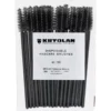 Kryolan Mascara Brushes, 25 stykk