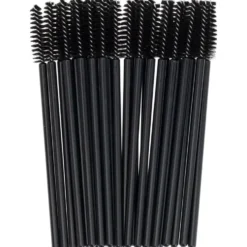 Kryolan Mascara Brushes, 25 stykk