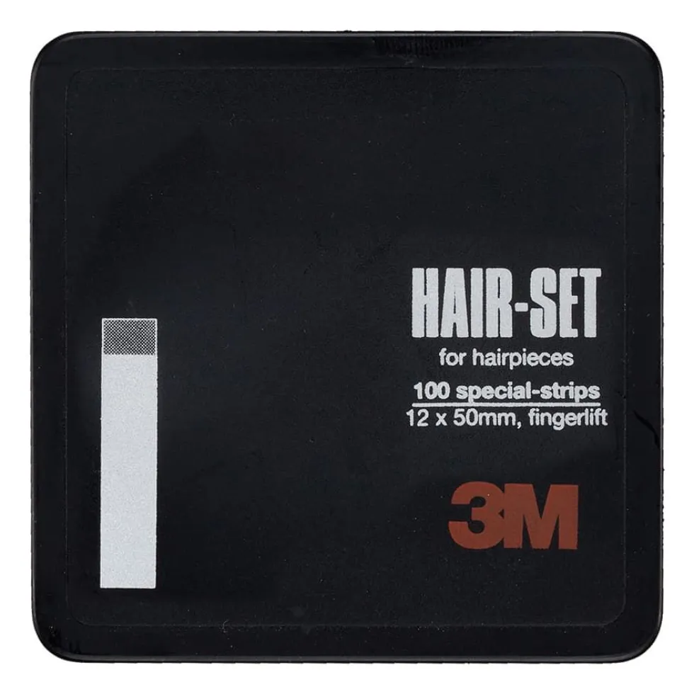 Kryolan 3M Toupet & Parykk Strips