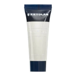 Kryolan Multi Gel Glitter Fine 10 ml