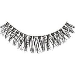 Kryolan Natural Lashes Fine Fluffy Definition Lash