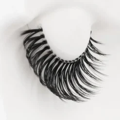 Kryolan Natural Lashes Full Effect Lash