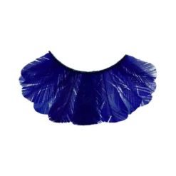 Kryolan Peacock Eyelashes Blue