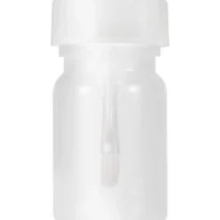 Kryolan Plastflaske med børste 50 ml