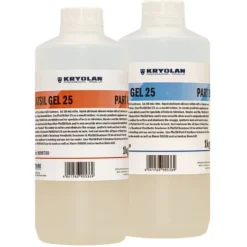 Kryolan Platsil Gel-25 2kg