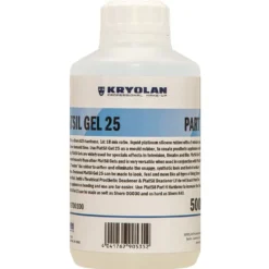 Kryolan Platsil Gel-25 1kg
