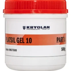 Kryolan Platsil Gel-10 1kg