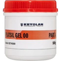 Kryolan Platsil Gel-00 1kg