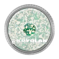 Kryolan Polyester Glitter coarse 4g