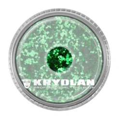 Kryolan Polyester Glitter coarse 4g