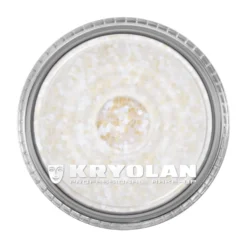 Kryolan Polyester Glitter coarse 4g