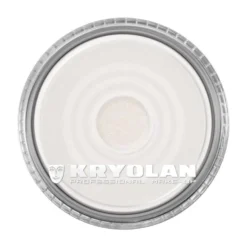 Kryolan Polyester Glitter fine 4g