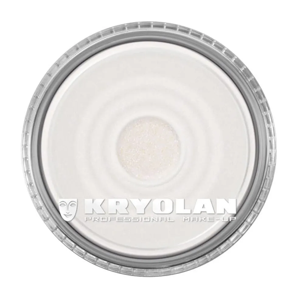 Kryolan Polyester Glitter fine 4g