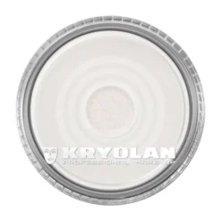 Kryolan Polyester Glitter fine 4g