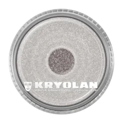 Kryolan Polyester Glitter fine 4g