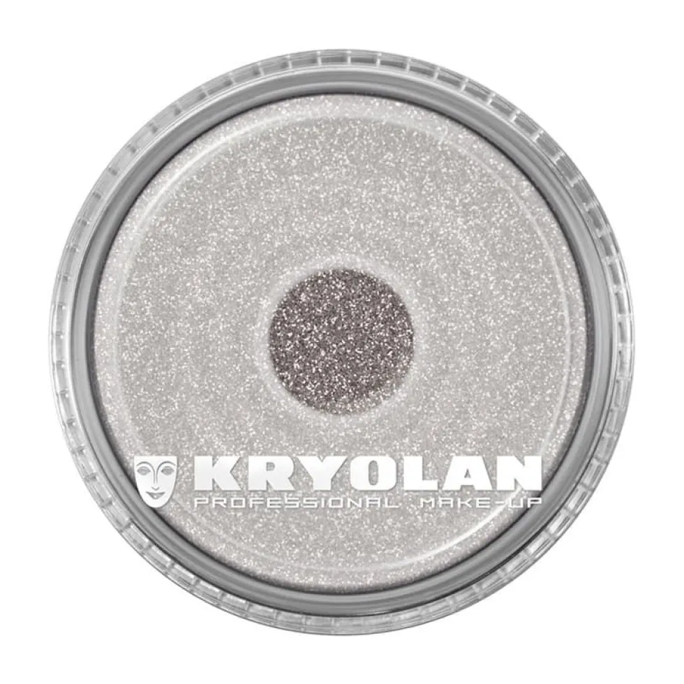 Kryolan Polyester Glitter fine 4g