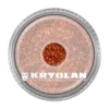Kryolan Polyester Glitter medium 4g