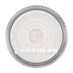 Kryolan Polyester Glitter medium 4g