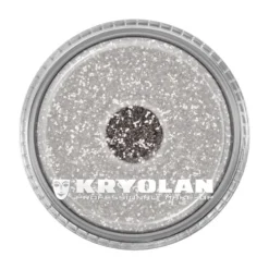 Kryolan Polyester Glitter medium 4g