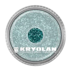 Kryolan Polyester Glitter medium 4g