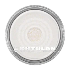 Kryolan Polyester Glitter medium 4g