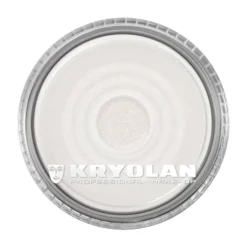 Kryolan Polyester Glitter medium 4g