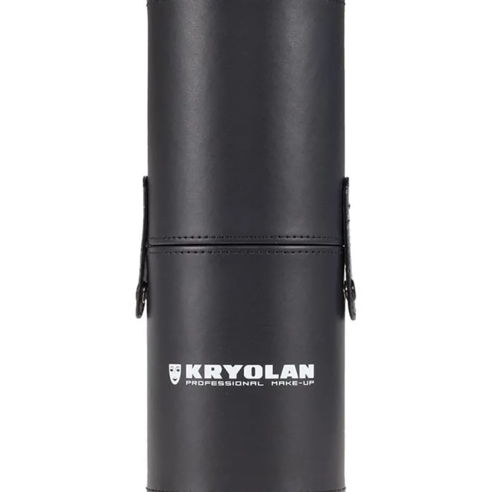 Kryolan Premium Cylindric Brush Holder