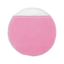 Kryolan Premium pudderpute med fingerlomme 5,5 cm
