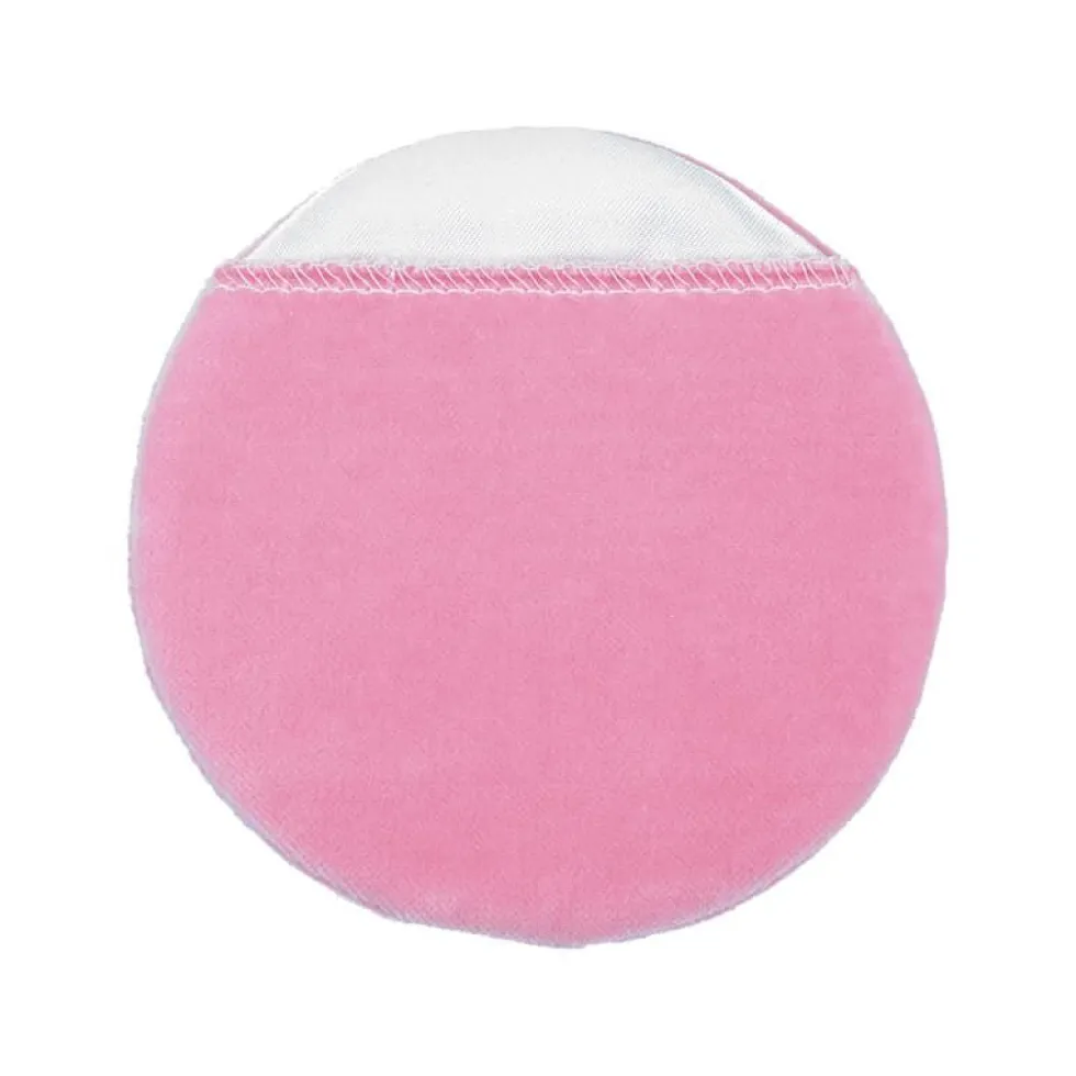 Kryolan Premium pudderpute med fingerlomme 5,5 cm