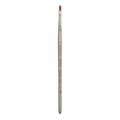 Kryolan Professional Filbert Pensel #8